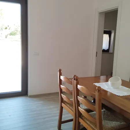 V&v Tourist Lease 2024 Appartement Locorotondo