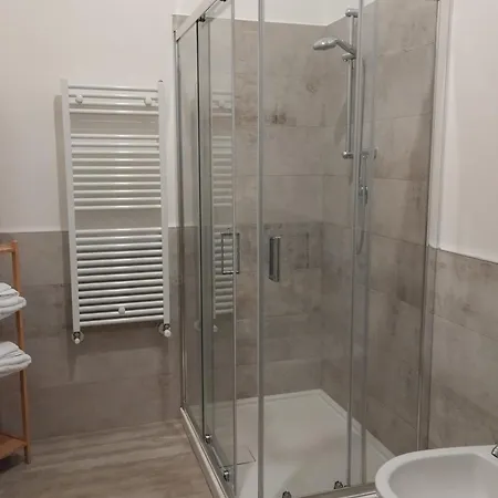 V&v Tourist Lease 2024 Appartement Locorotondo